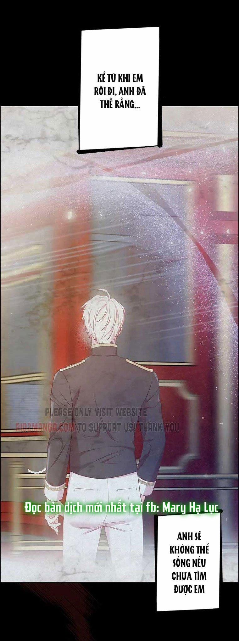 Từ Ác Nữ Tôi Phải Làm Mẹ 11 trang 45