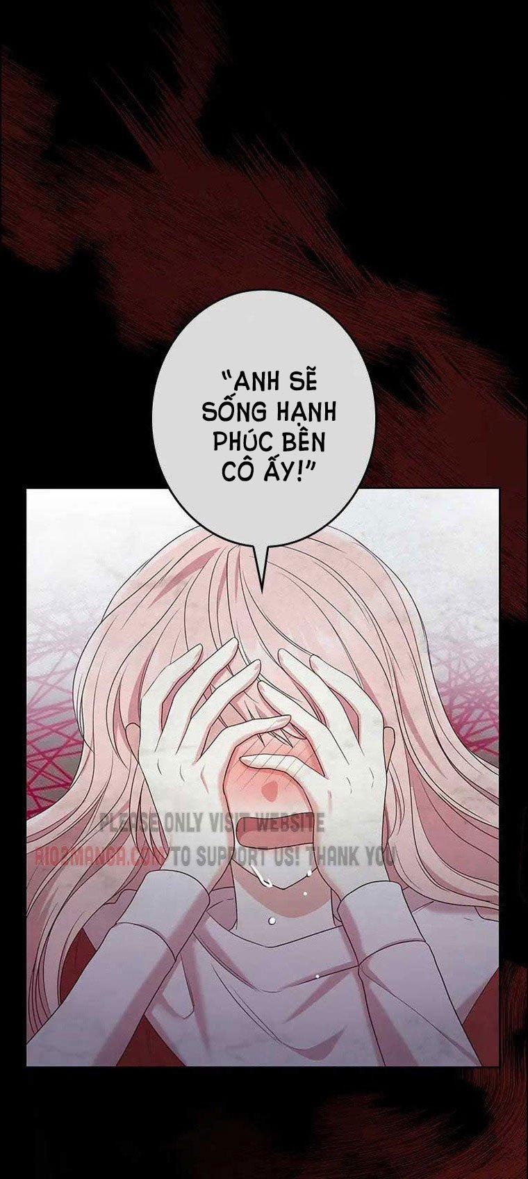 Từ Ác Nữ Tôi Phải Làm Mẹ 11 trang 46