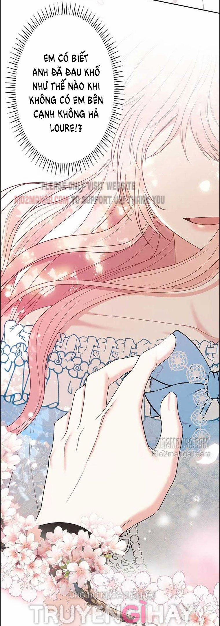 Từ Ác Nữ Tôi Phải Làm Mẹ 11 trang 56