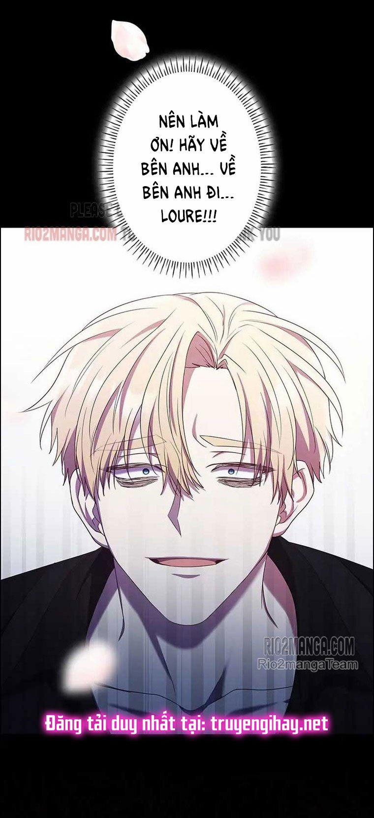 Từ Ác Nữ Tôi Phải Làm Mẹ 11 trang 58