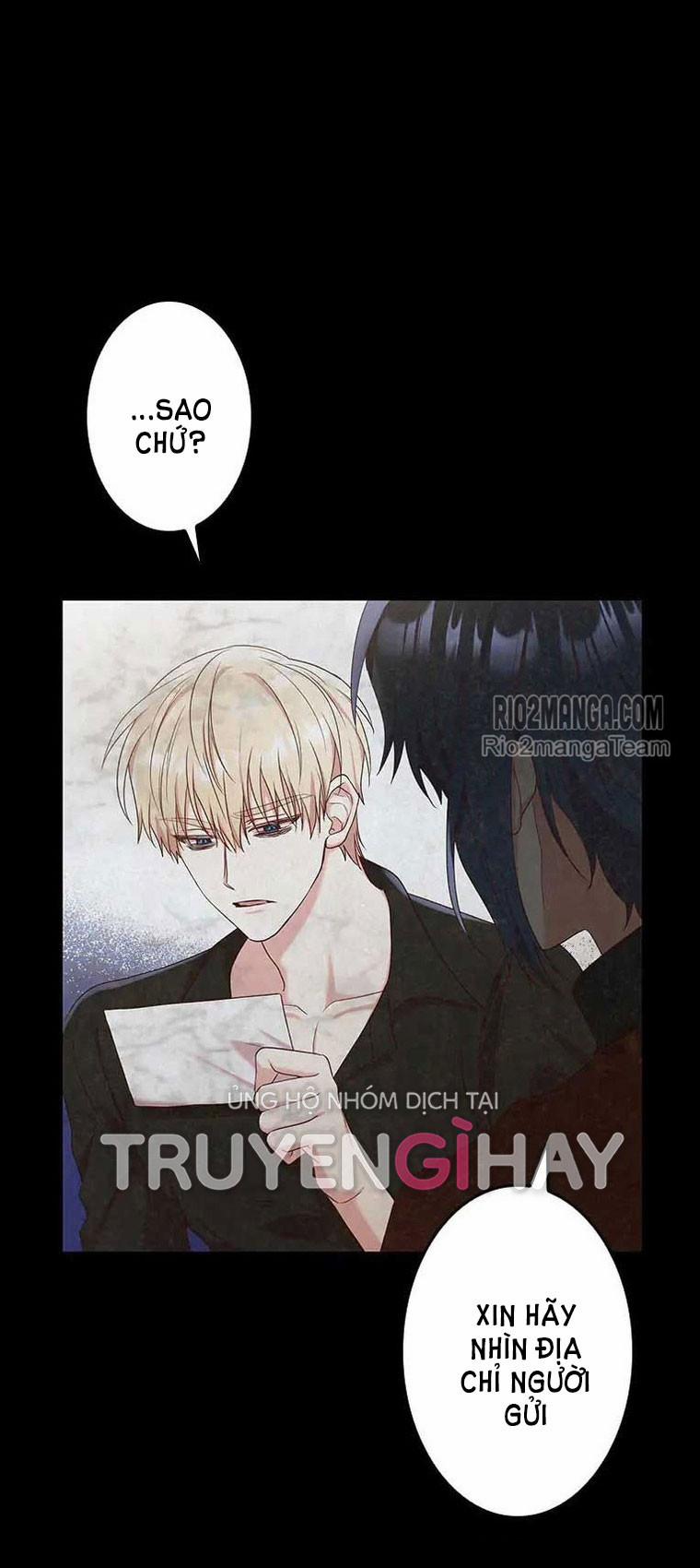 Từ Ác Nữ Tôi Phải Làm Mẹ 11 trang 68