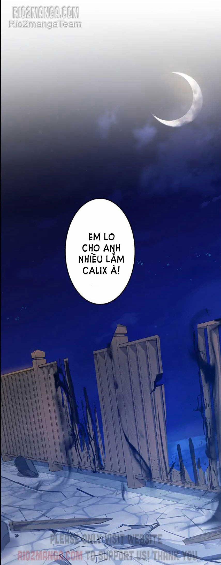 Từ Ác Nữ Tôi Phải Làm Mẹ 13 trang 19