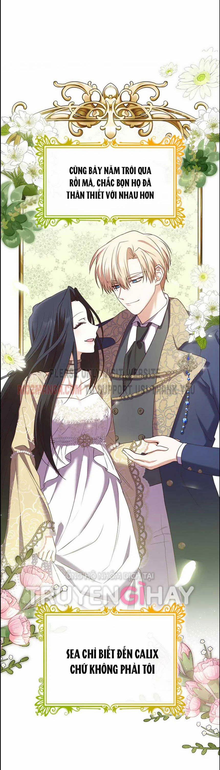 Từ Ác Nữ Tôi Phải Làm Mẹ 13 trang 21