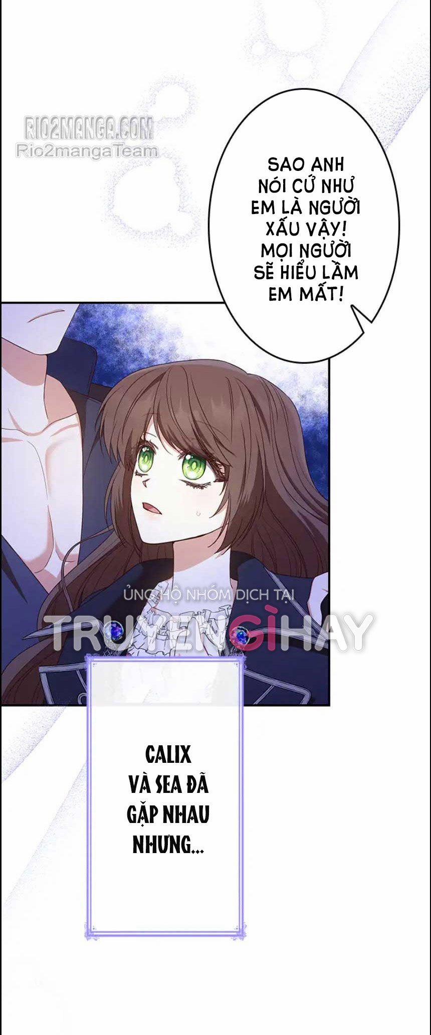 Từ Ác Nữ Tôi Phải Làm Mẹ 13 trang 26