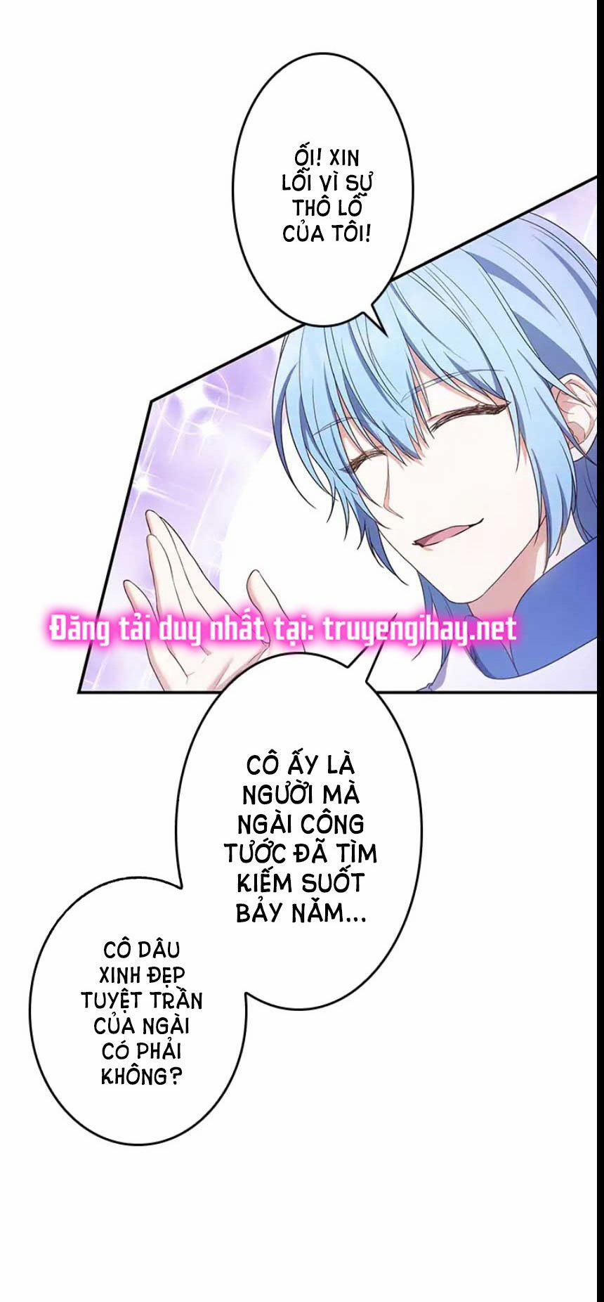 Từ Ác Nữ Tôi Phải Làm Mẹ 13 trang 32