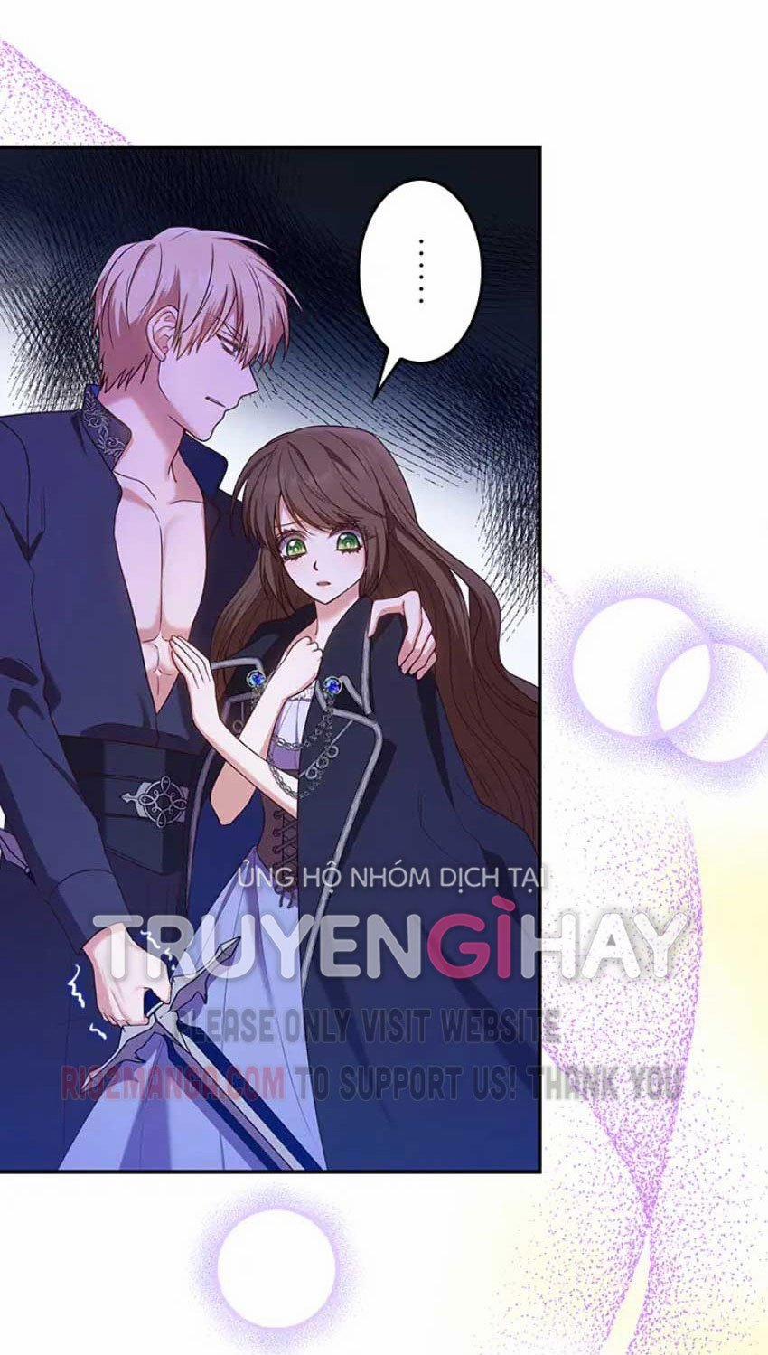 Từ Ác Nữ Tôi Phải Làm Mẹ 13 trang 36