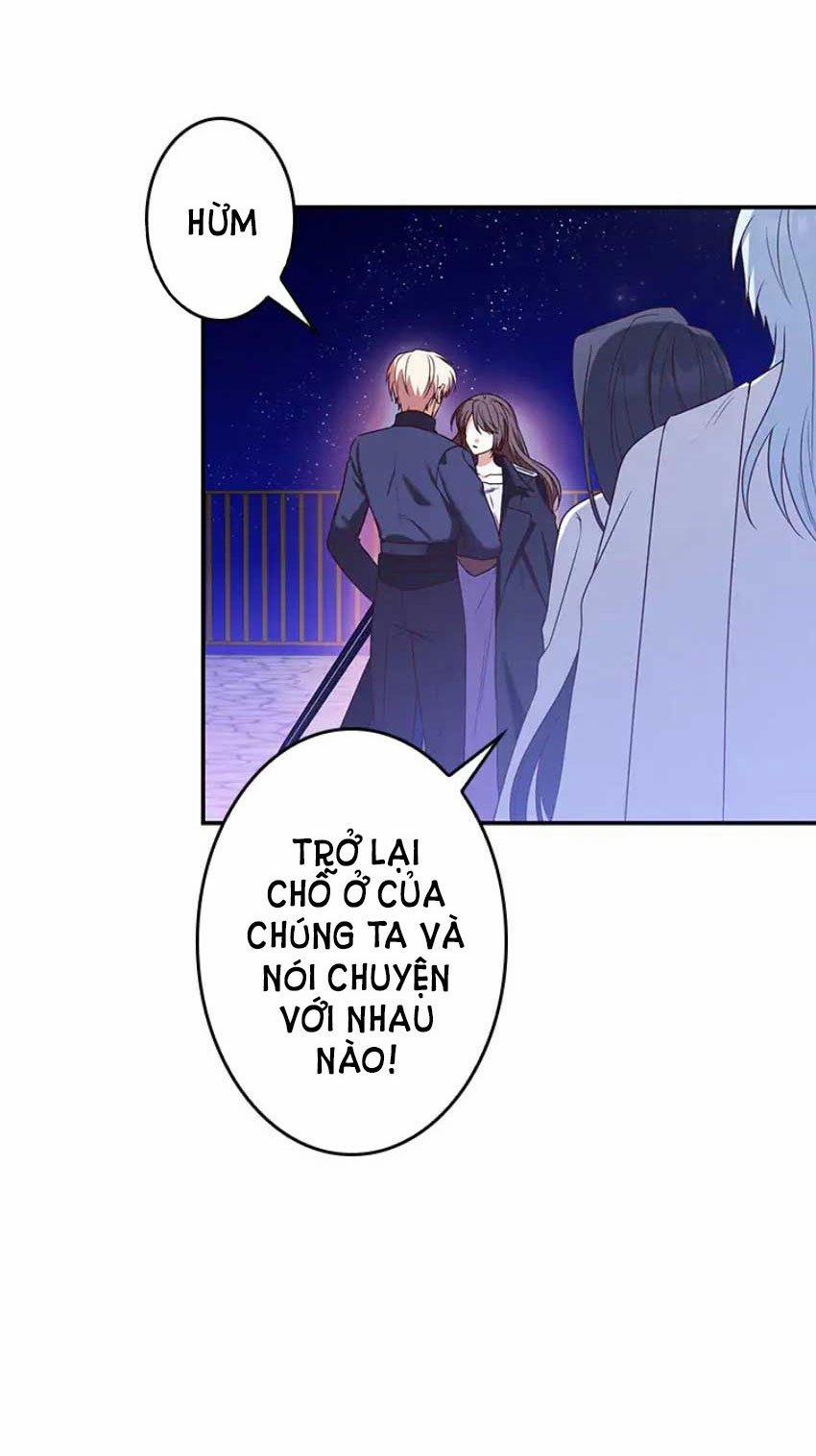 Từ Ác Nữ Tôi Phải Làm Mẹ 13 trang 39