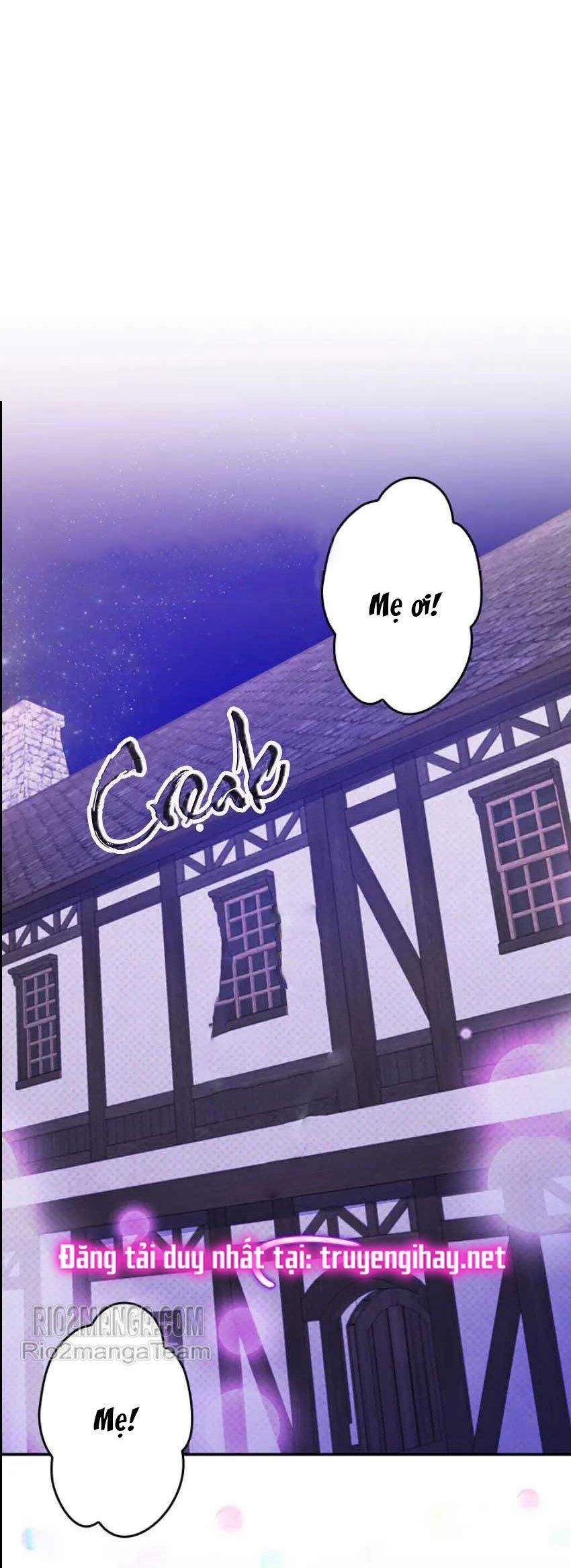 Từ Ác Nữ Tôi Phải Làm Mẹ 13 trang 45