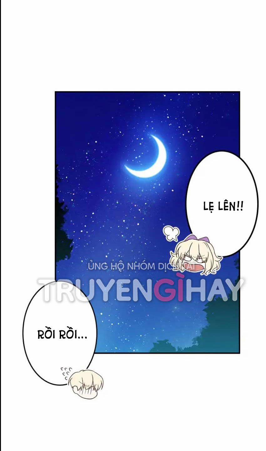 Từ Ác Nữ Tôi Phải Làm Mẹ 13 trang 49