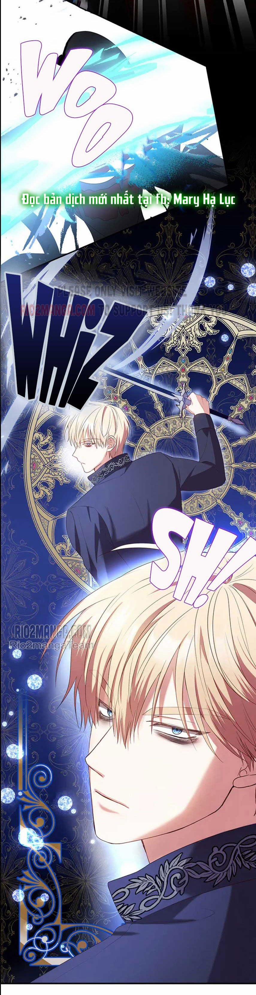 Từ Ác Nữ Tôi Phải Làm Mẹ 13 trang 6