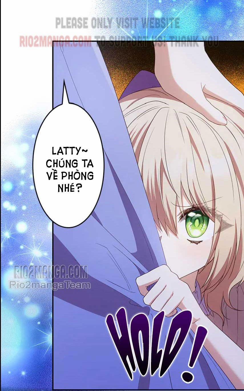 Từ Ác Nữ Tôi Phải Làm Mẹ 13 trang 61