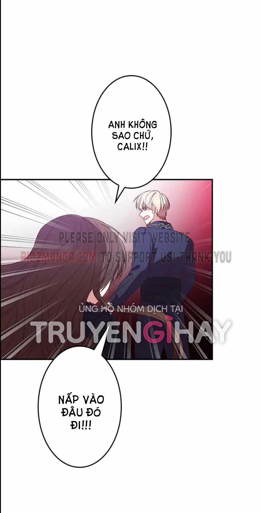 Từ Ác Nữ Tôi Phải Làm Mẹ 13 trang 7