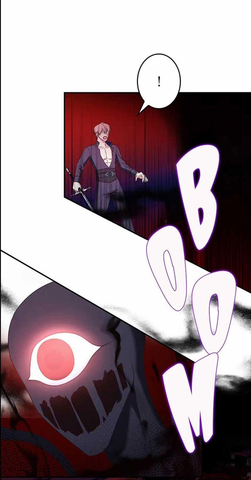 Từ Ác Nữ Tôi Phải Làm Mẹ 13 trang 8