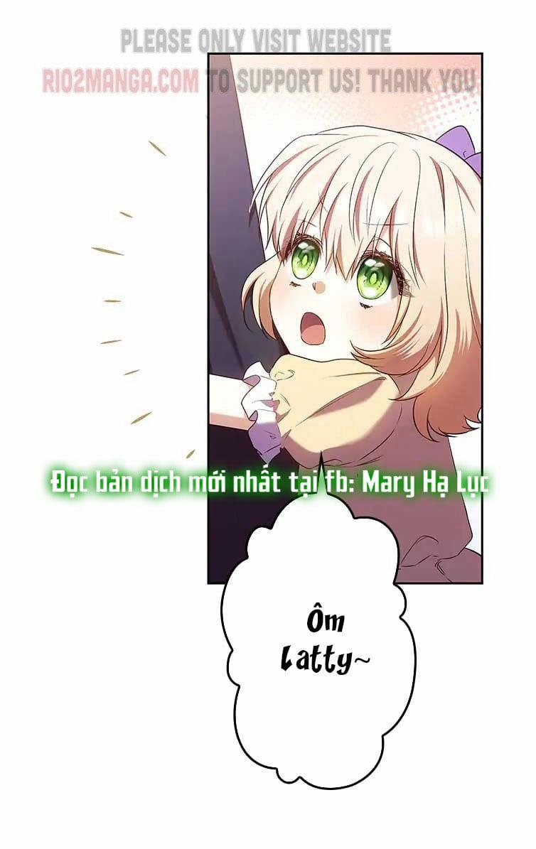 Từ Ác Nữ Tôi Phải Làm Mẹ 14 trang 10