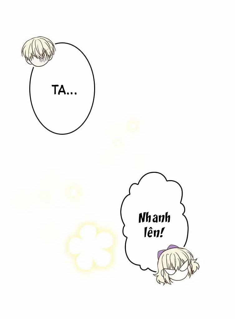 Từ Ác Nữ Tôi Phải Làm Mẹ 14 trang 11