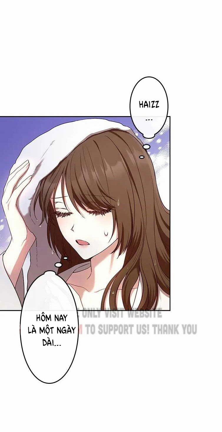 Từ Ác Nữ Tôi Phải Làm Mẹ 14 trang 17