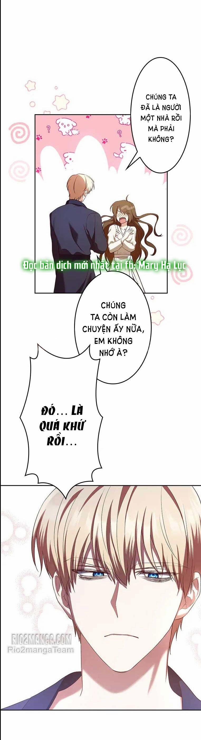 Từ Ác Nữ Tôi Phải Làm Mẹ 14 trang 24