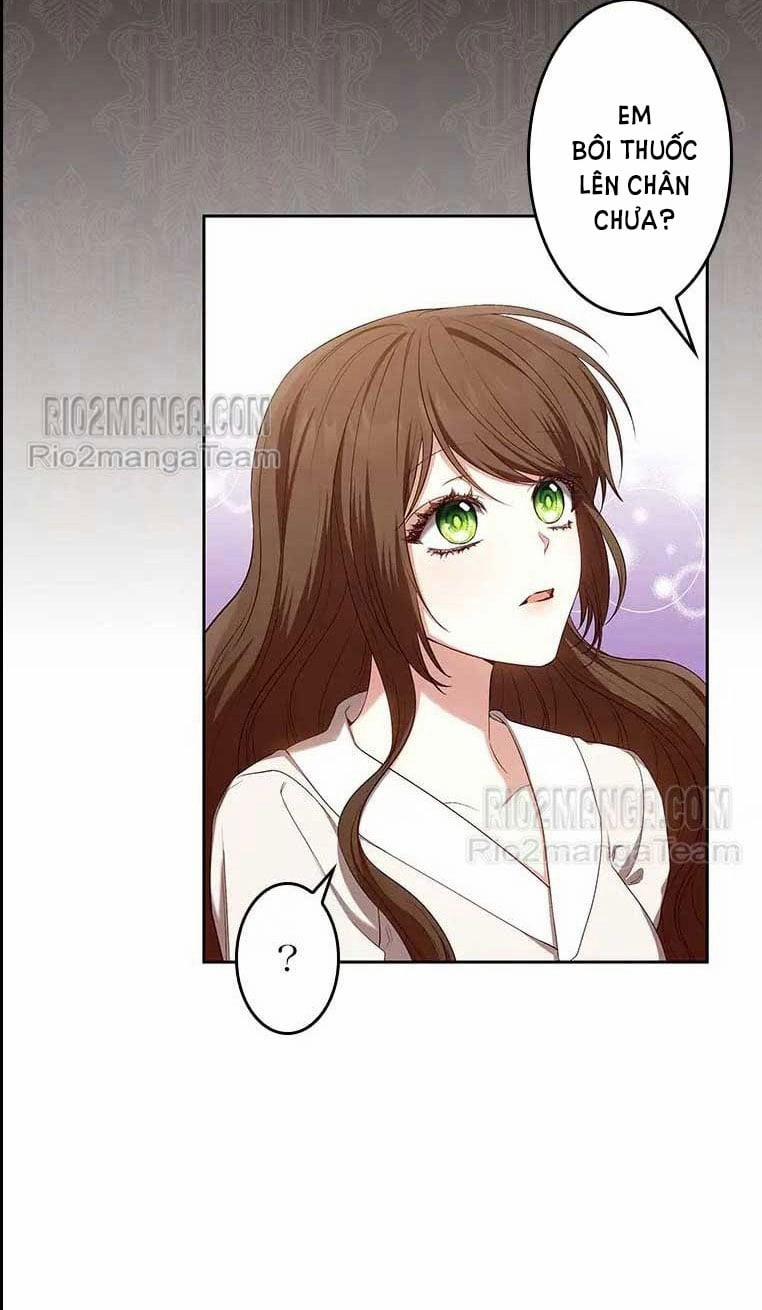 Từ Ác Nữ Tôi Phải Làm Mẹ 14 trang 30