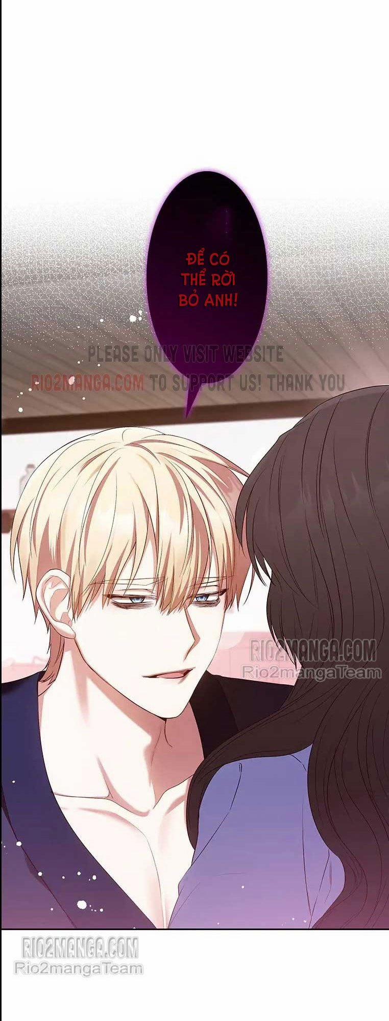 Từ Ác Nữ Tôi Phải Làm Mẹ 14 trang 37