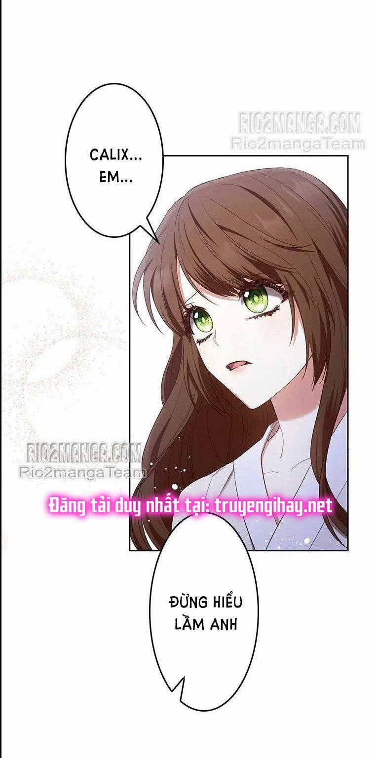 Từ Ác Nữ Tôi Phải Làm Mẹ 14 trang 38