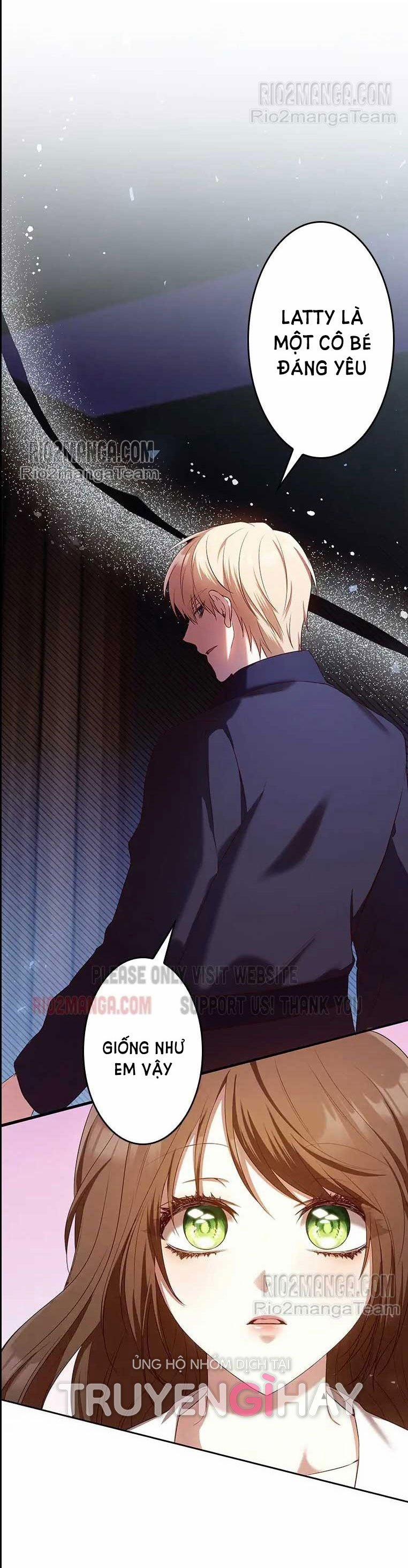 Từ Ác Nữ Tôi Phải Làm Mẹ 14 trang 42