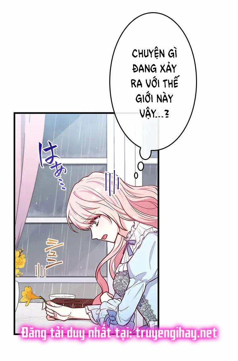 Từ Ác Nữ Tôi Phải Làm Mẹ 2 trang 11