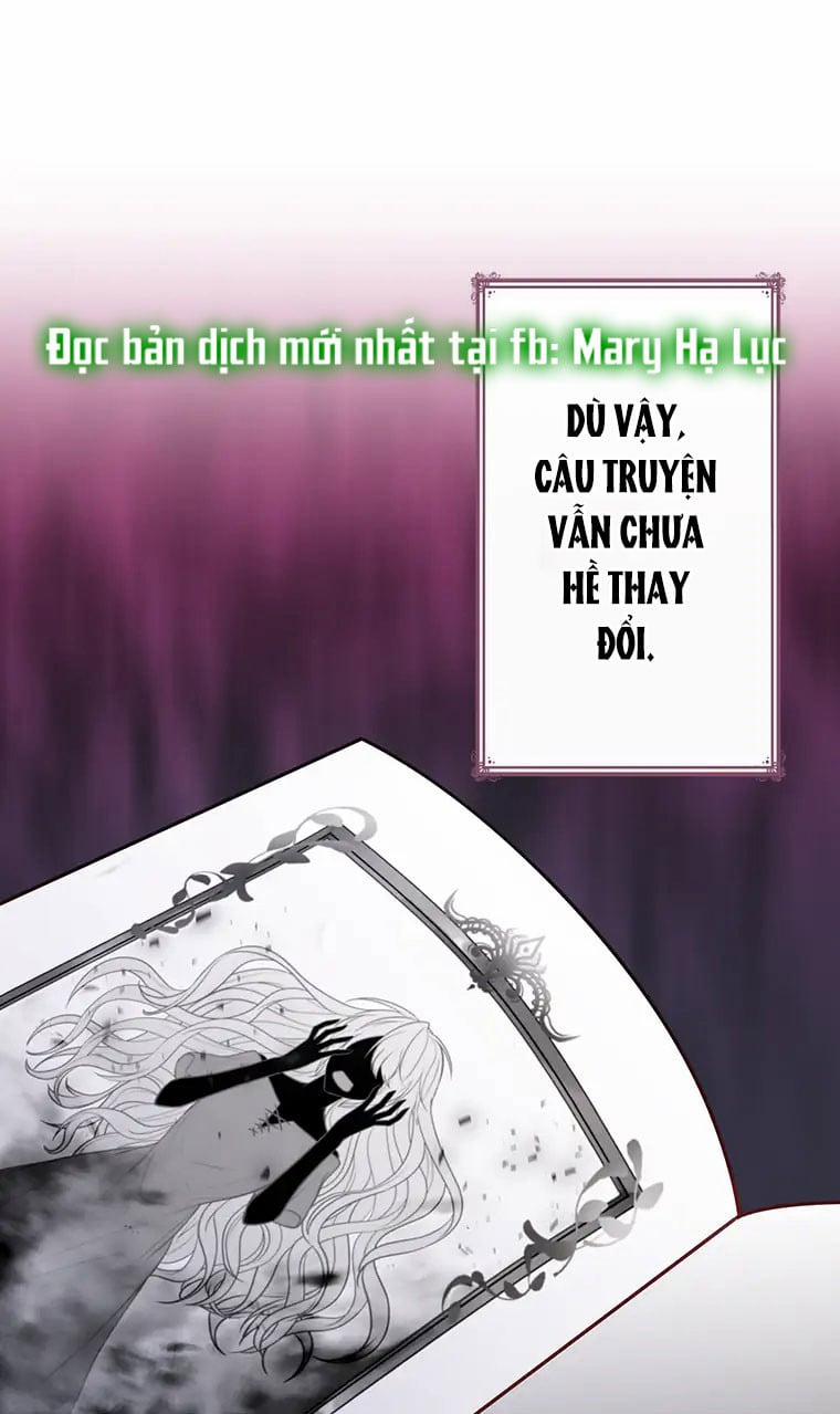 Từ Ác Nữ Tôi Phải Làm Mẹ 2 trang 13