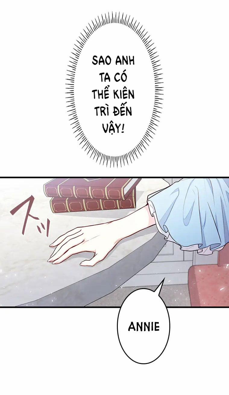 Từ Ác Nữ Tôi Phải Làm Mẹ 2 trang 17