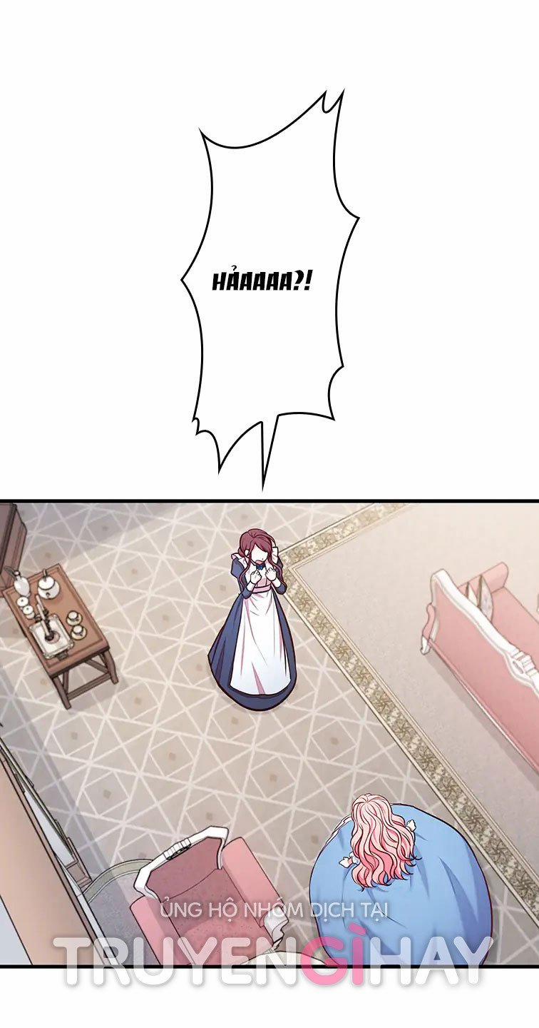 Từ Ác Nữ Tôi Phải Làm Mẹ 2 trang 22