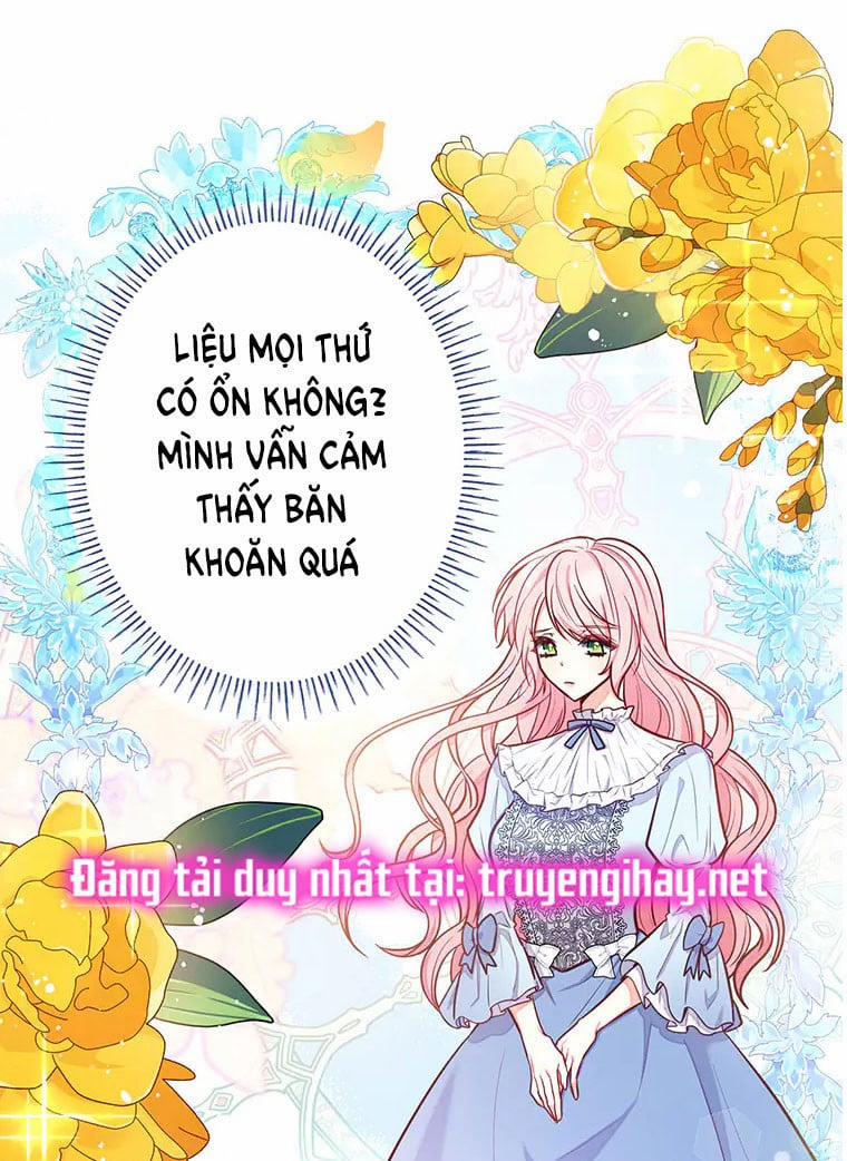 Từ Ác Nữ Tôi Phải Làm Mẹ 2 trang 24