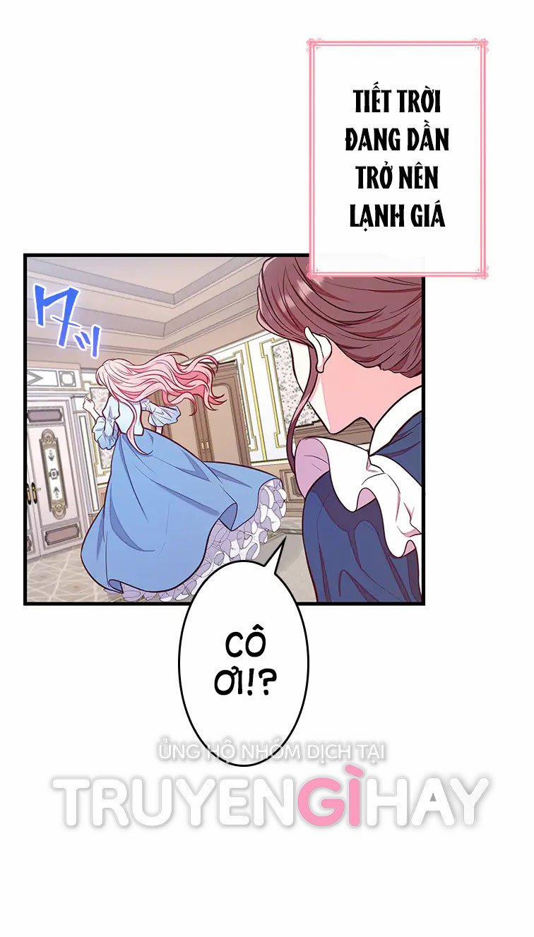 Từ Ác Nữ Tôi Phải Làm Mẹ 2 trang 33