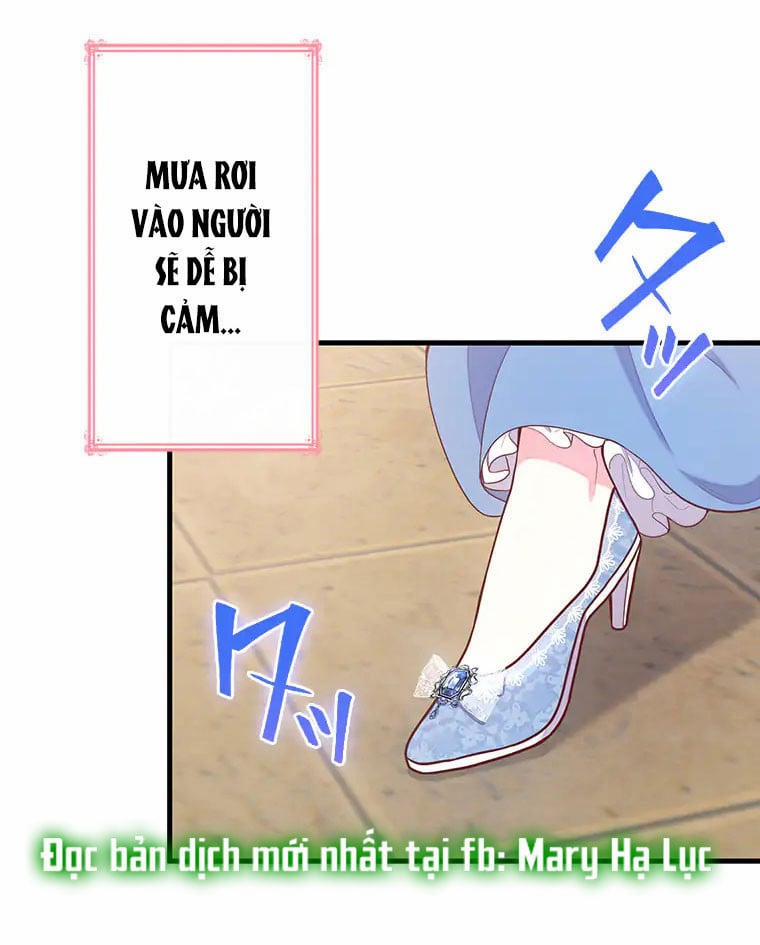 Từ Ác Nữ Tôi Phải Làm Mẹ 2 trang 34