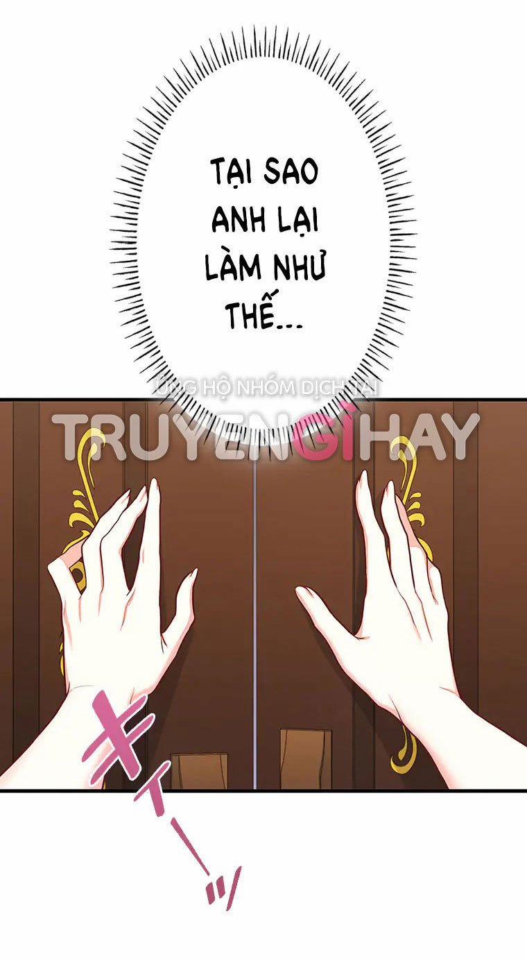 Từ Ác Nữ Tôi Phải Làm Mẹ 2 trang 36