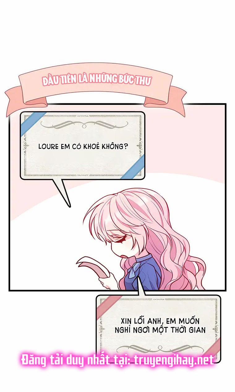 Từ Ác Nữ Tôi Phải Làm Mẹ 2 trang 4