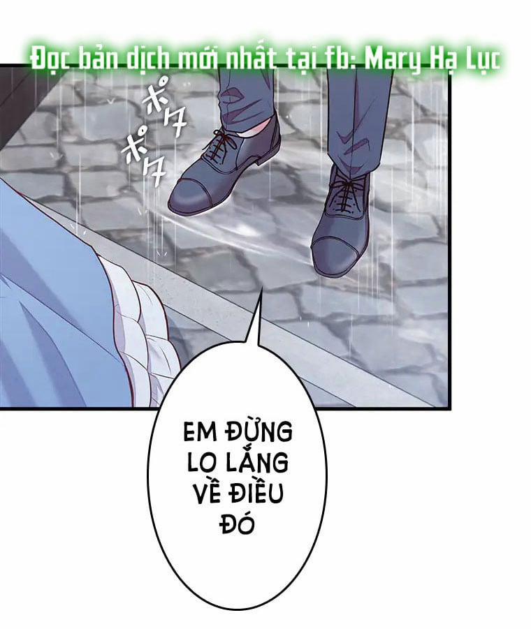 Từ Ác Nữ Tôi Phải Làm Mẹ 2 trang 41