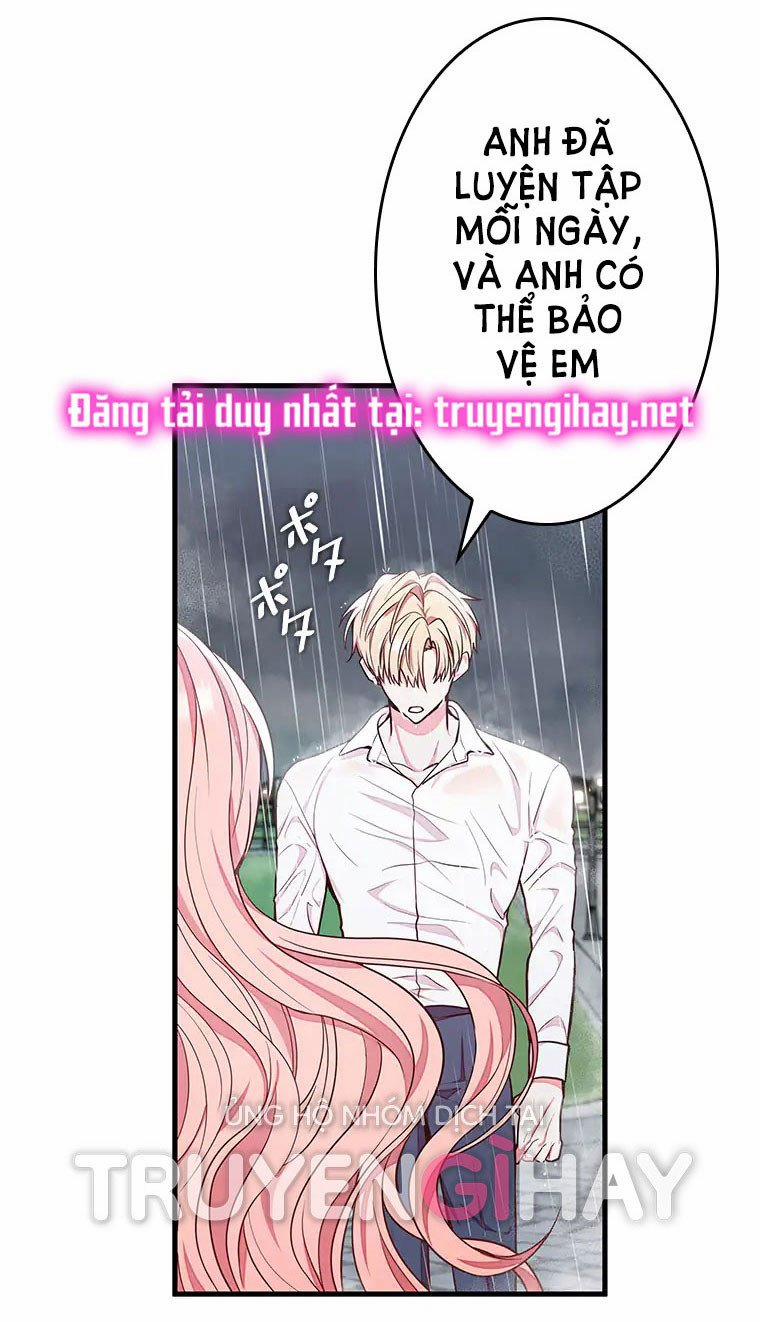 Từ Ác Nữ Tôi Phải Làm Mẹ 2 trang 42