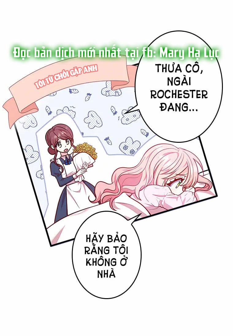 Từ Ác Nữ Tôi Phải Làm Mẹ 2 trang 5