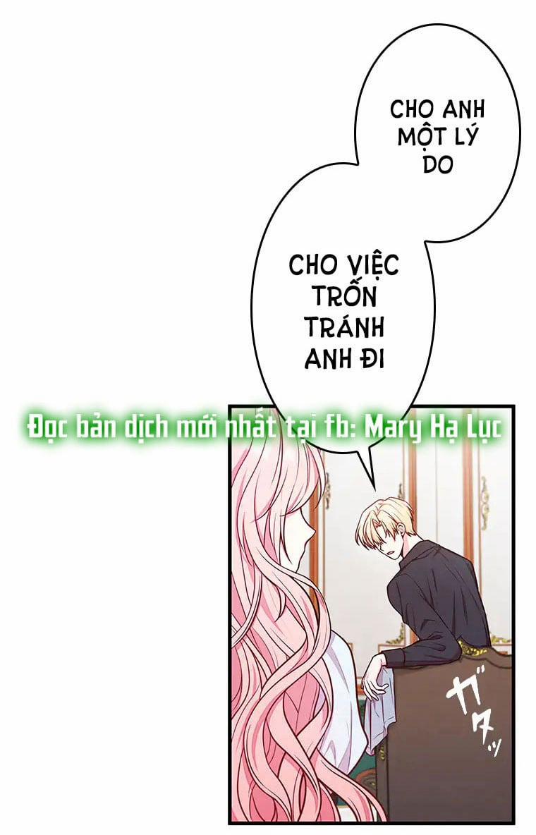 Từ Ác Nữ Tôi Phải Làm Mẹ 2 trang 50