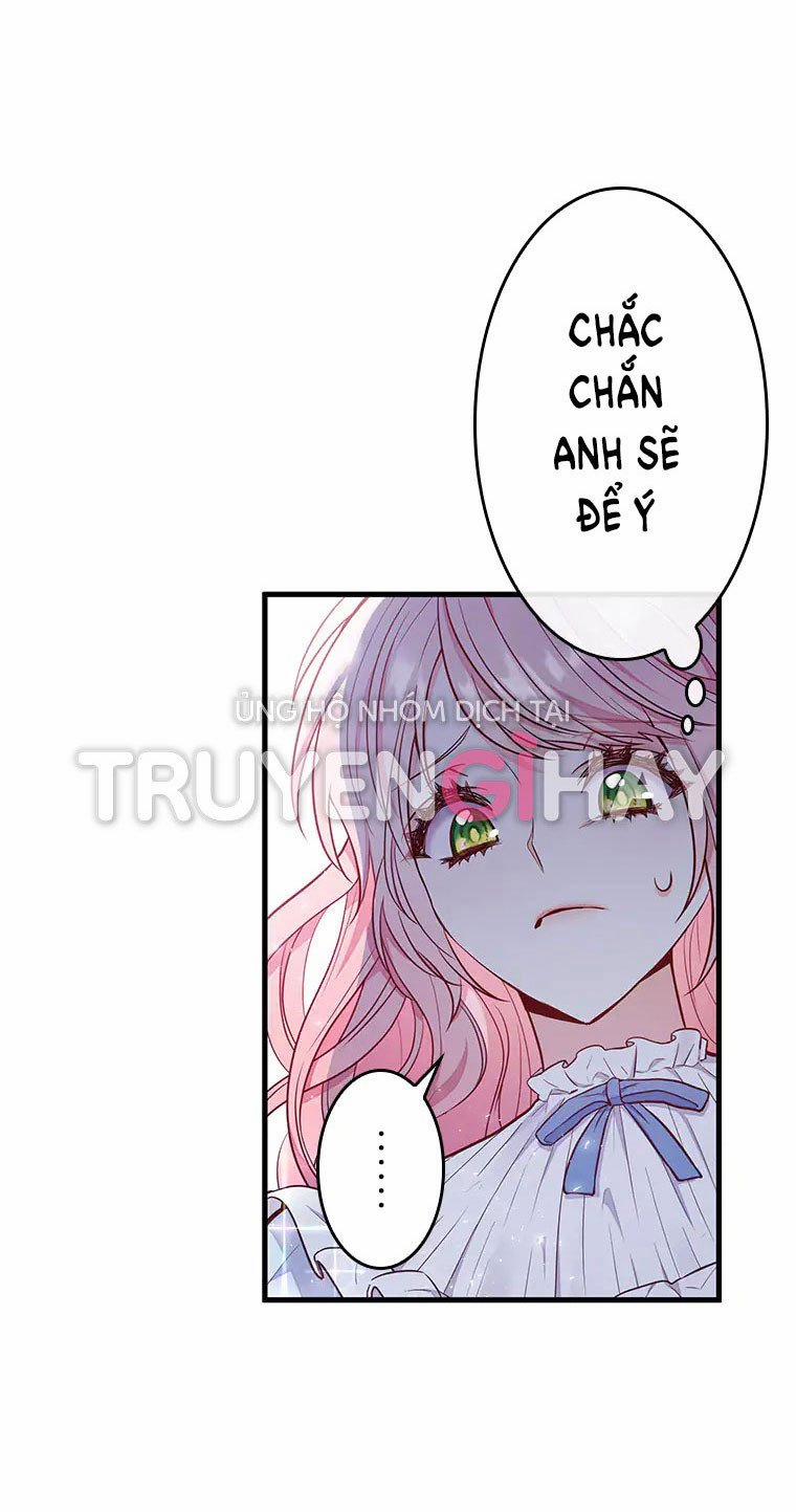 Từ Ác Nữ Tôi Phải Làm Mẹ 2 trang 52