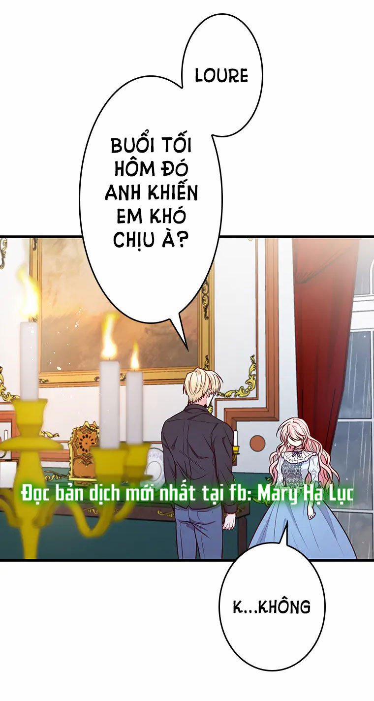 Từ Ác Nữ Tôi Phải Làm Mẹ 2 trang 53