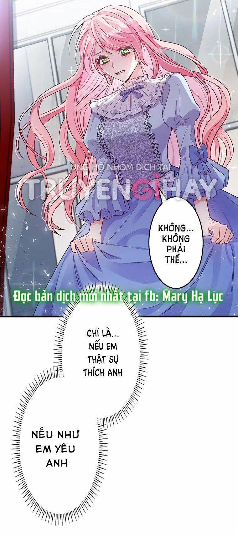 Từ Ác Nữ Tôi Phải Làm Mẹ 2 trang 55