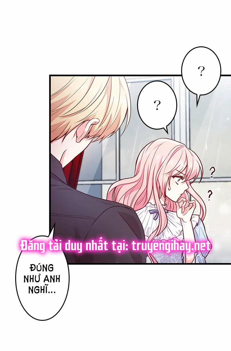 Từ Ác Nữ Tôi Phải Làm Mẹ 2 trang 59