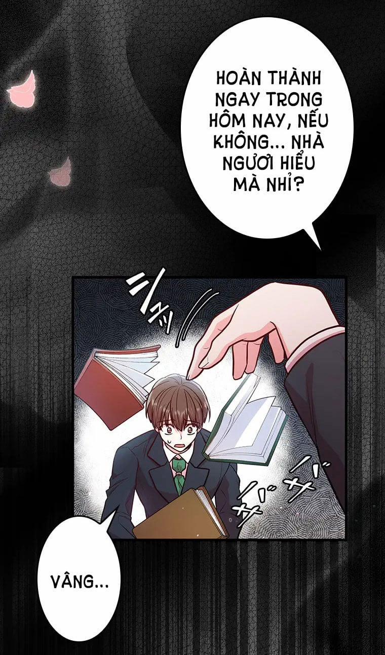 Từ Ác Nữ Tôi Phải Làm Mẹ 2 trang 65