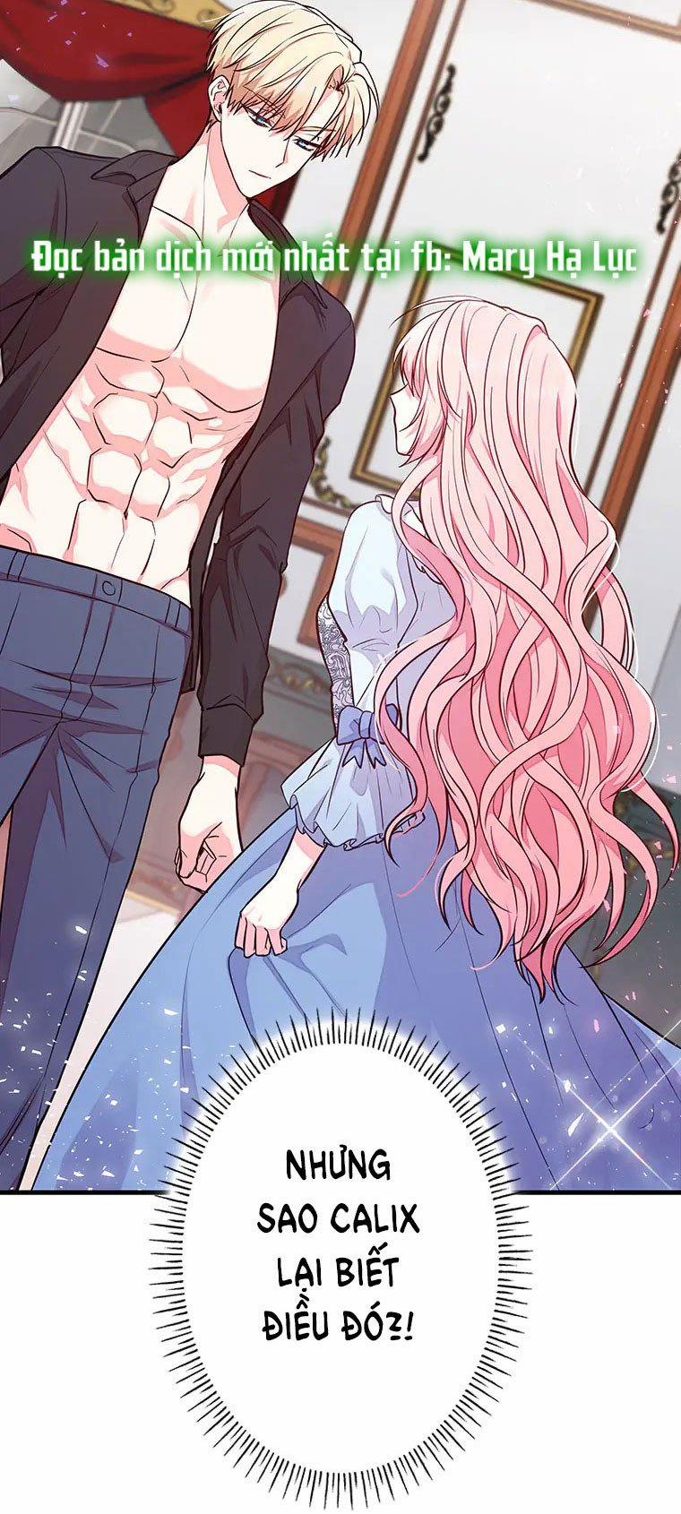 Từ Ác Nữ Tôi Phải Làm Mẹ 2 trang 72