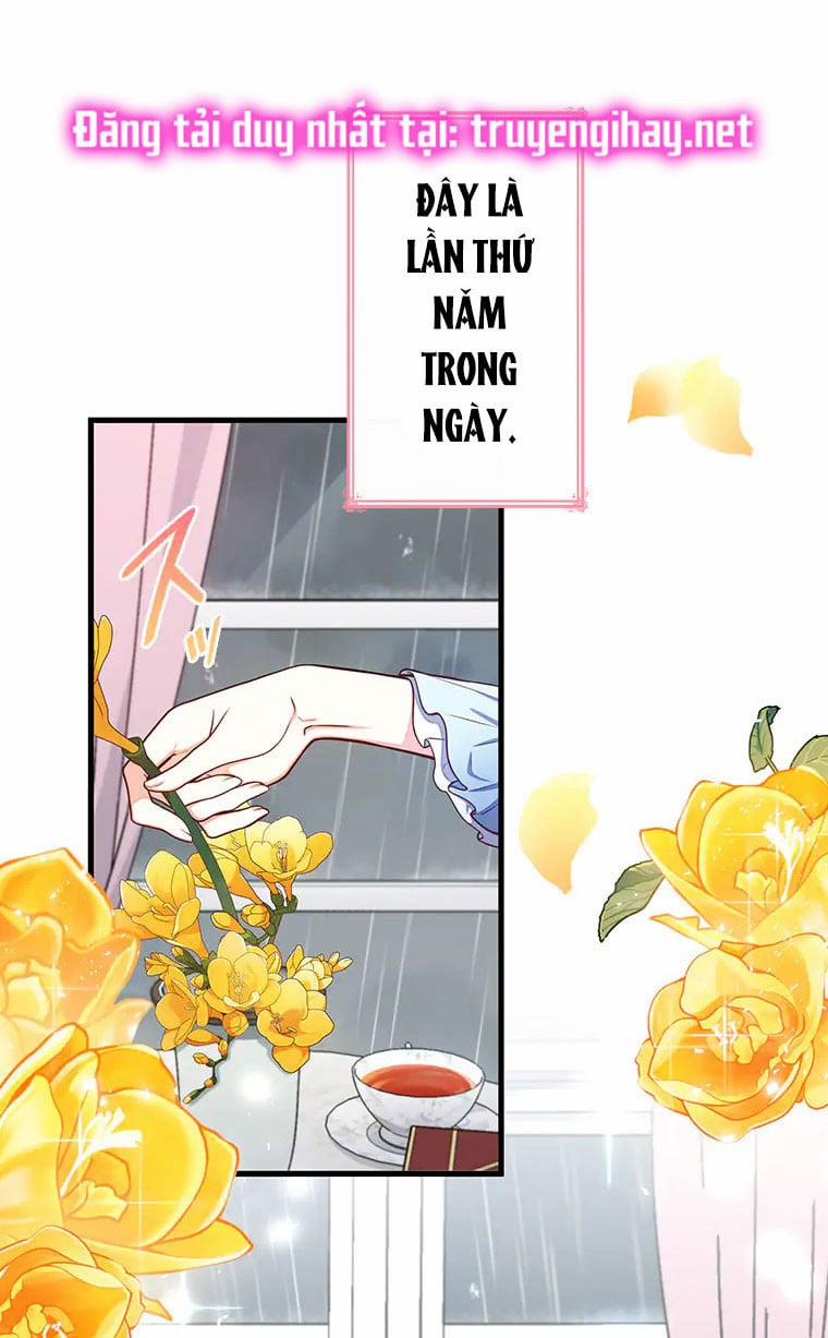 Từ Ác Nữ Tôi Phải Làm Mẹ 2 trang 8