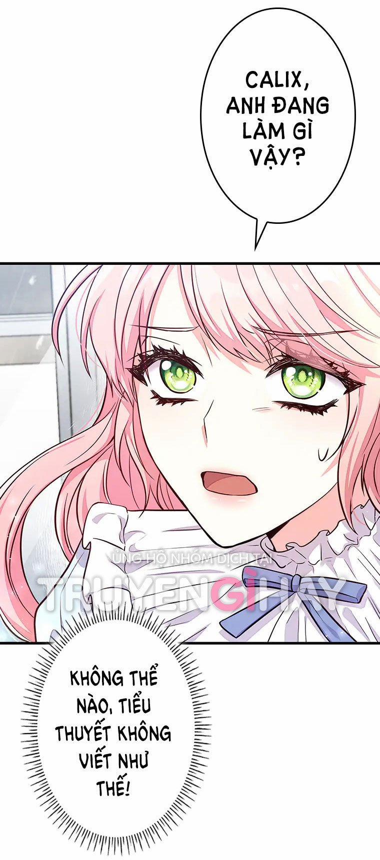 Từ Ác Nữ Tôi Phải Làm Mẹ 2 trang 85