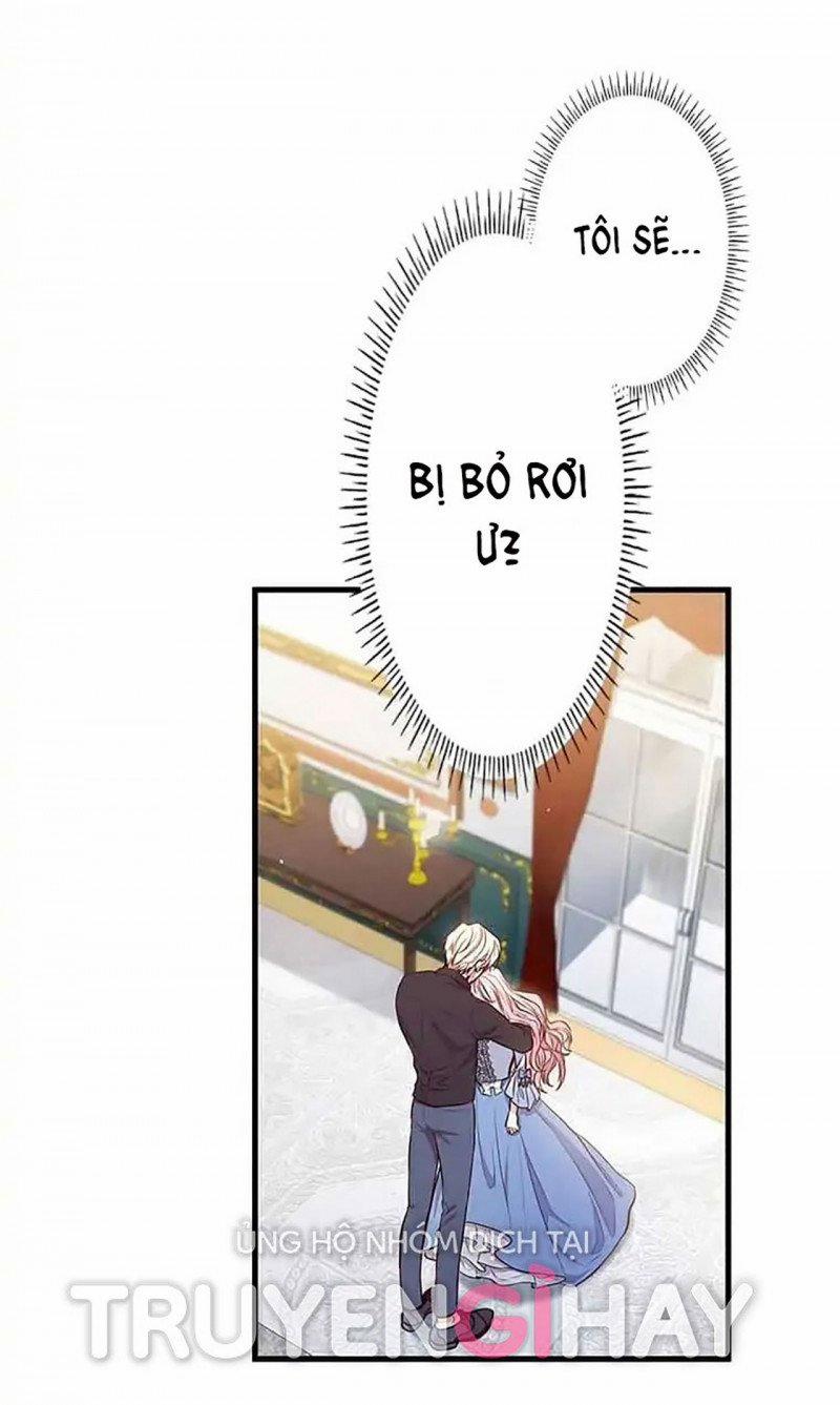 Từ Ác Nữ Tôi Phải Làm Mẹ 3 trang 0