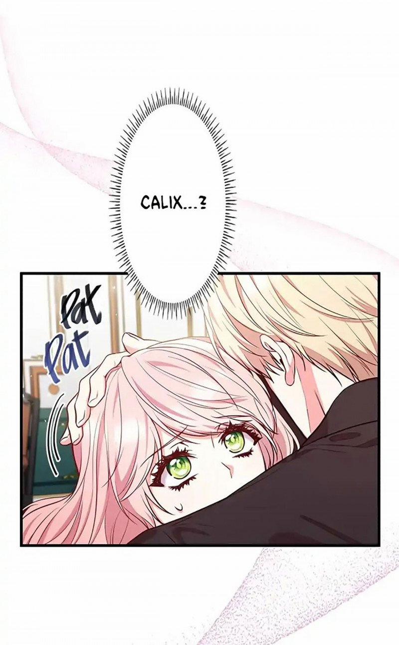 Từ Ác Nữ Tôi Phải Làm Mẹ 3 trang 18