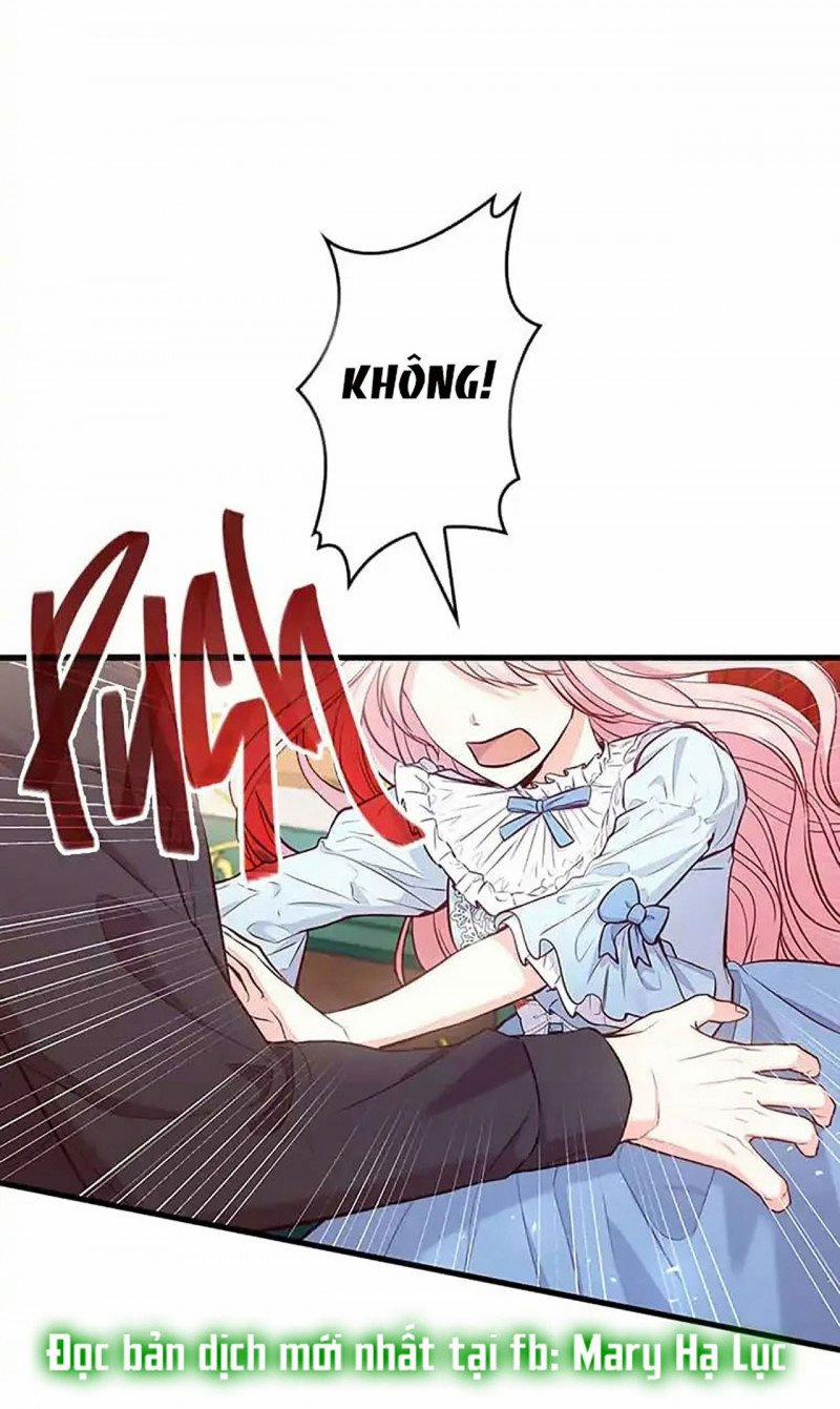 Từ Ác Nữ Tôi Phải Làm Mẹ 3 trang 2