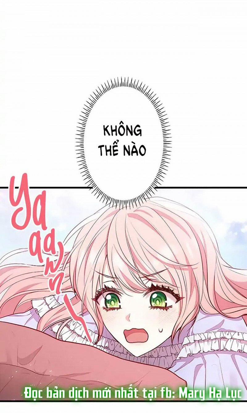 Từ Ác Nữ Tôi Phải Làm Mẹ 3 trang 27